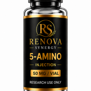 5-AMINO-1MQ