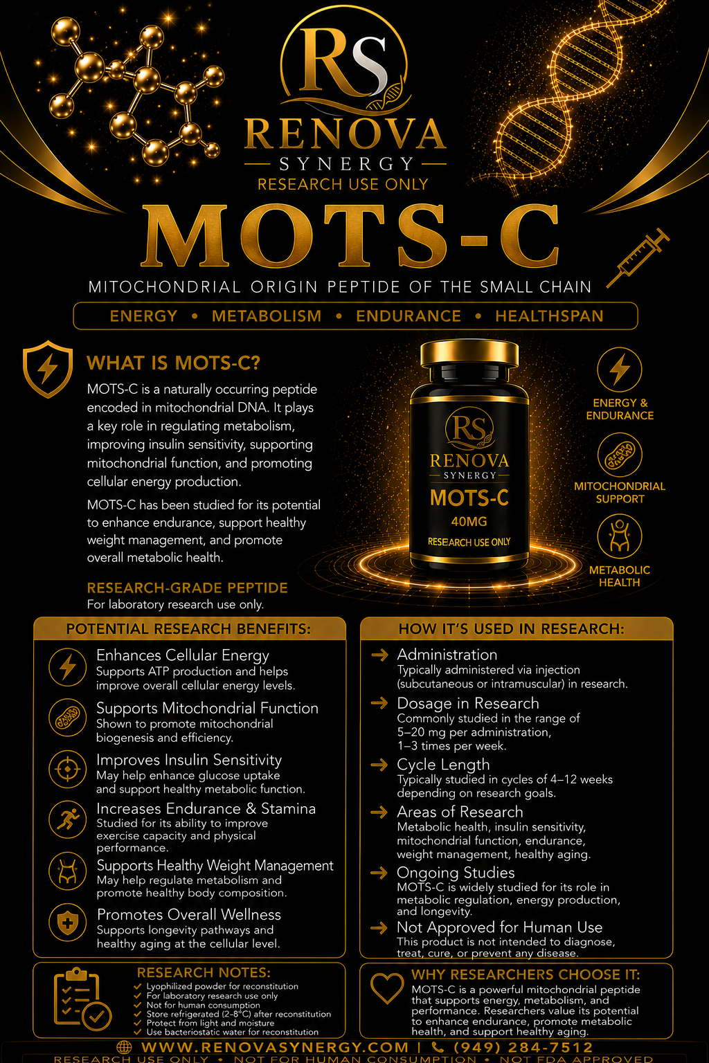 MOTS-C - Image 2