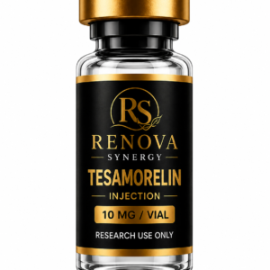 TESAMORELIN