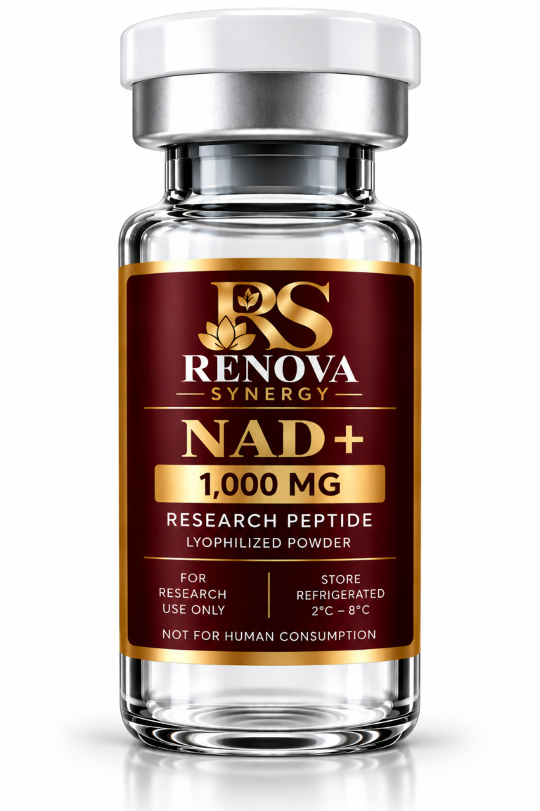 NAD+ 1000mg