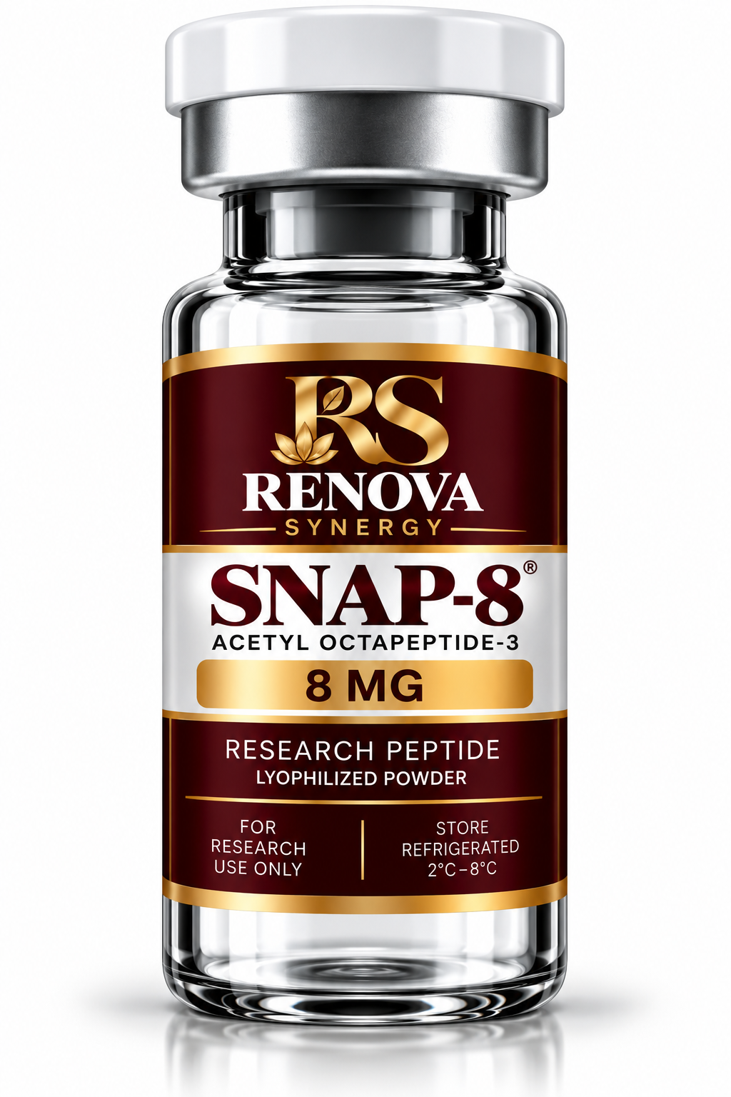 SNAP-8