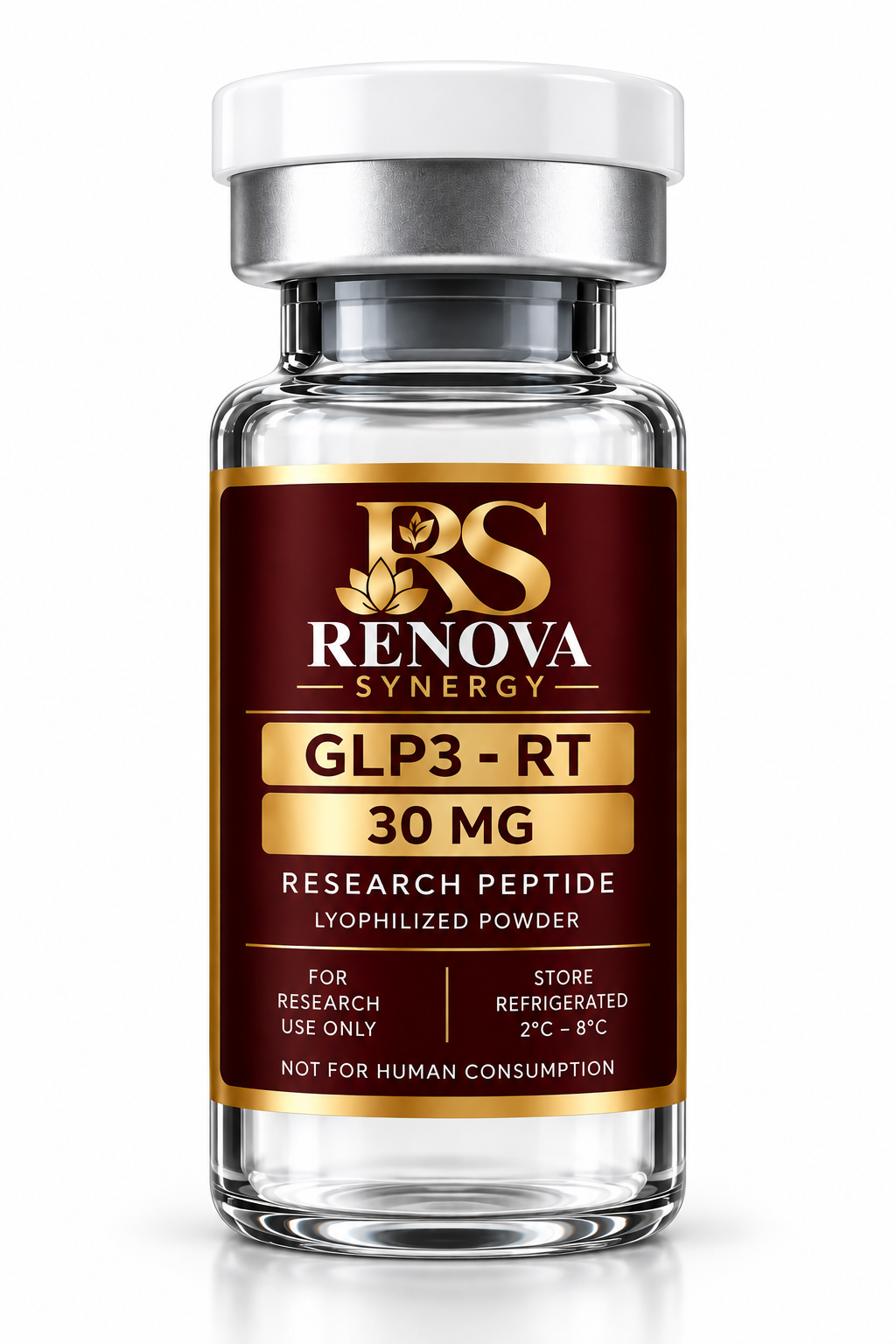 GLP3-RT 30mg