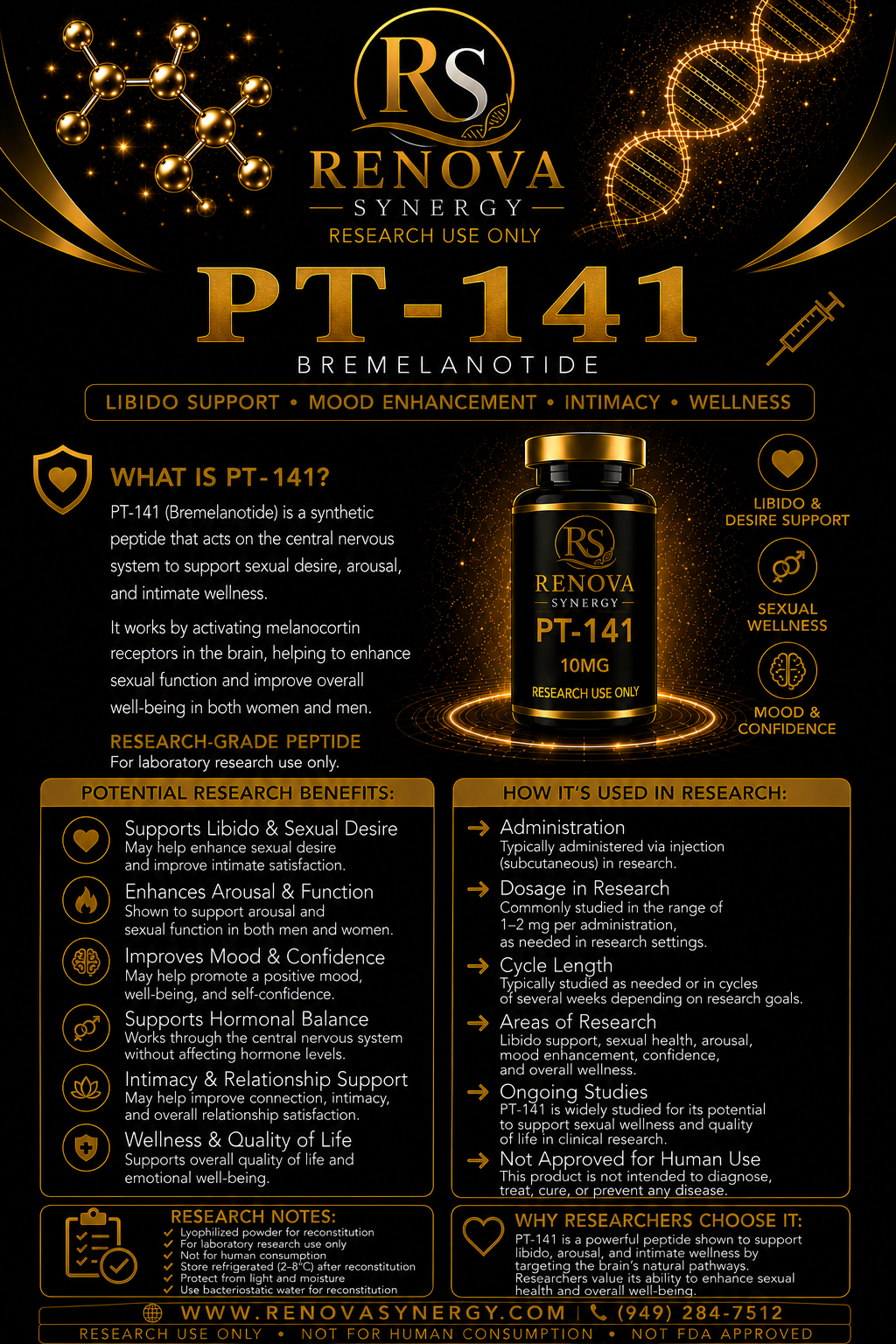 PT-141 - Image 2