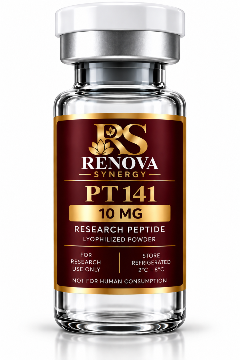 PT-141 10mg