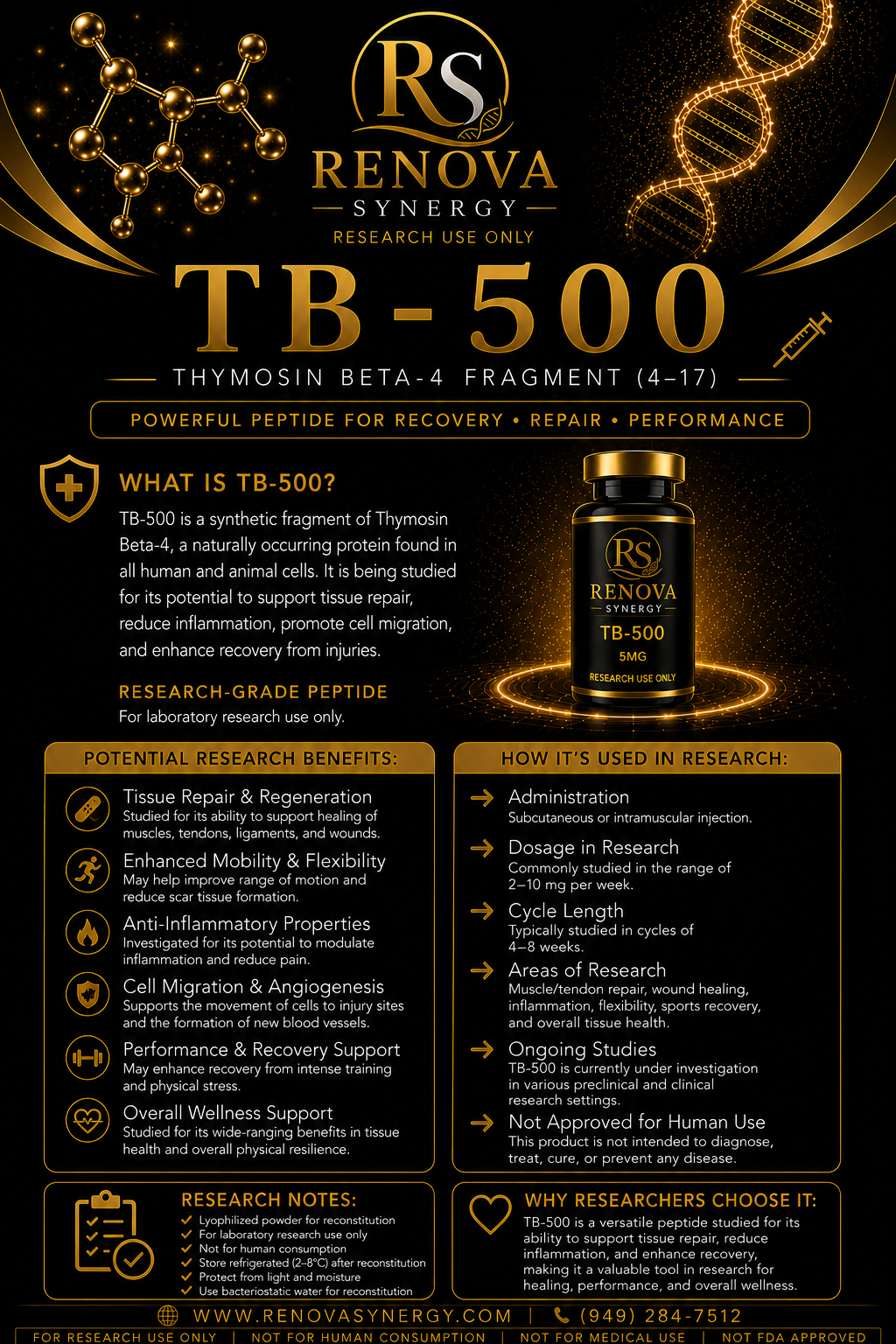 TB-500 - Image 2