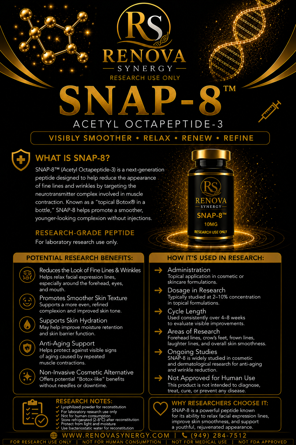 SNAP-8™ - Image 2