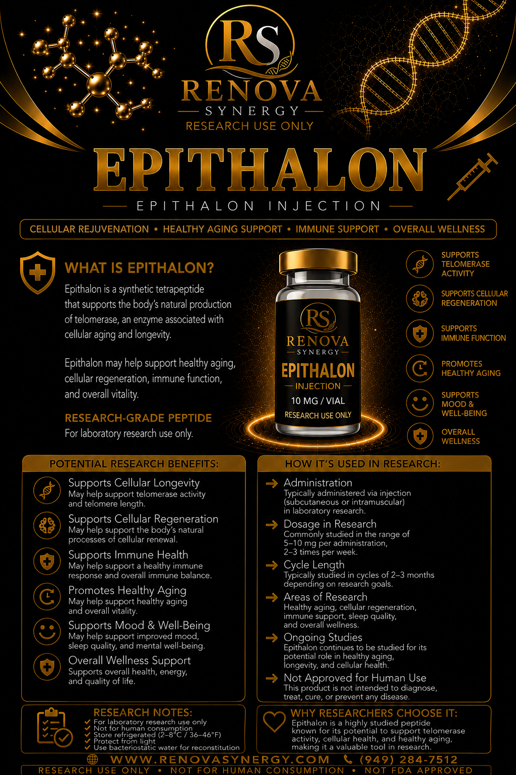 EPITHALON - Image 2