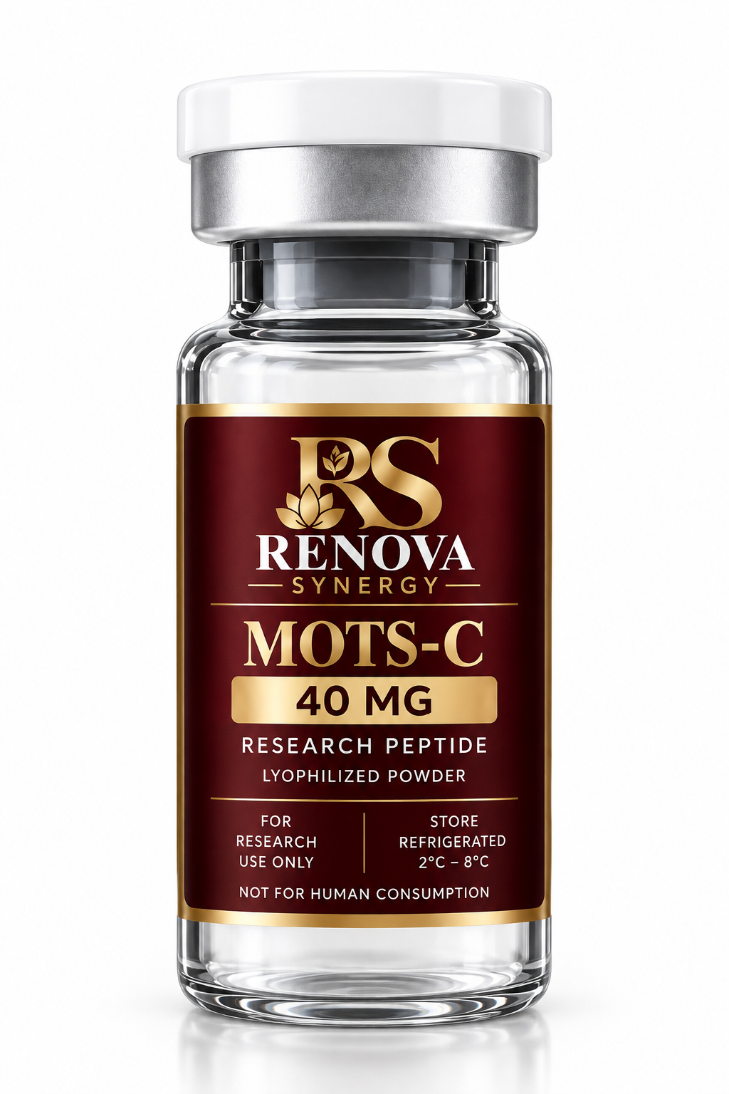 MOTS-C 40mg