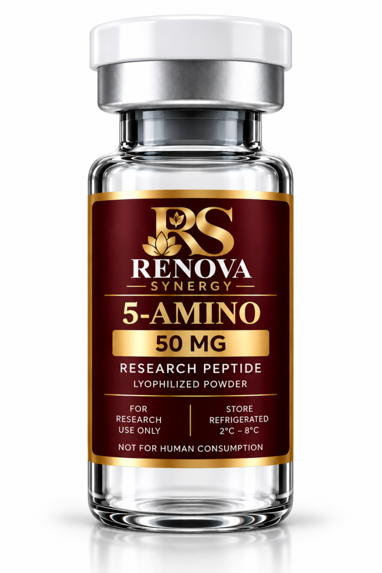 5-AMINO-1MQ