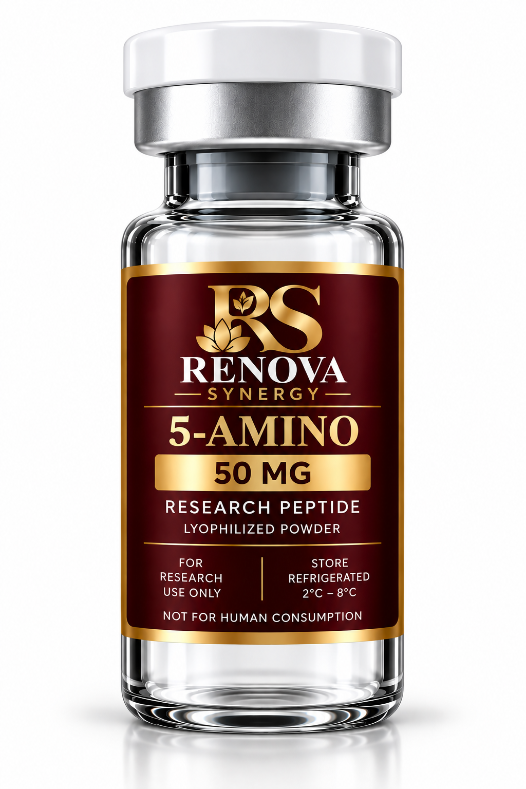 5-AMINO-1MQ