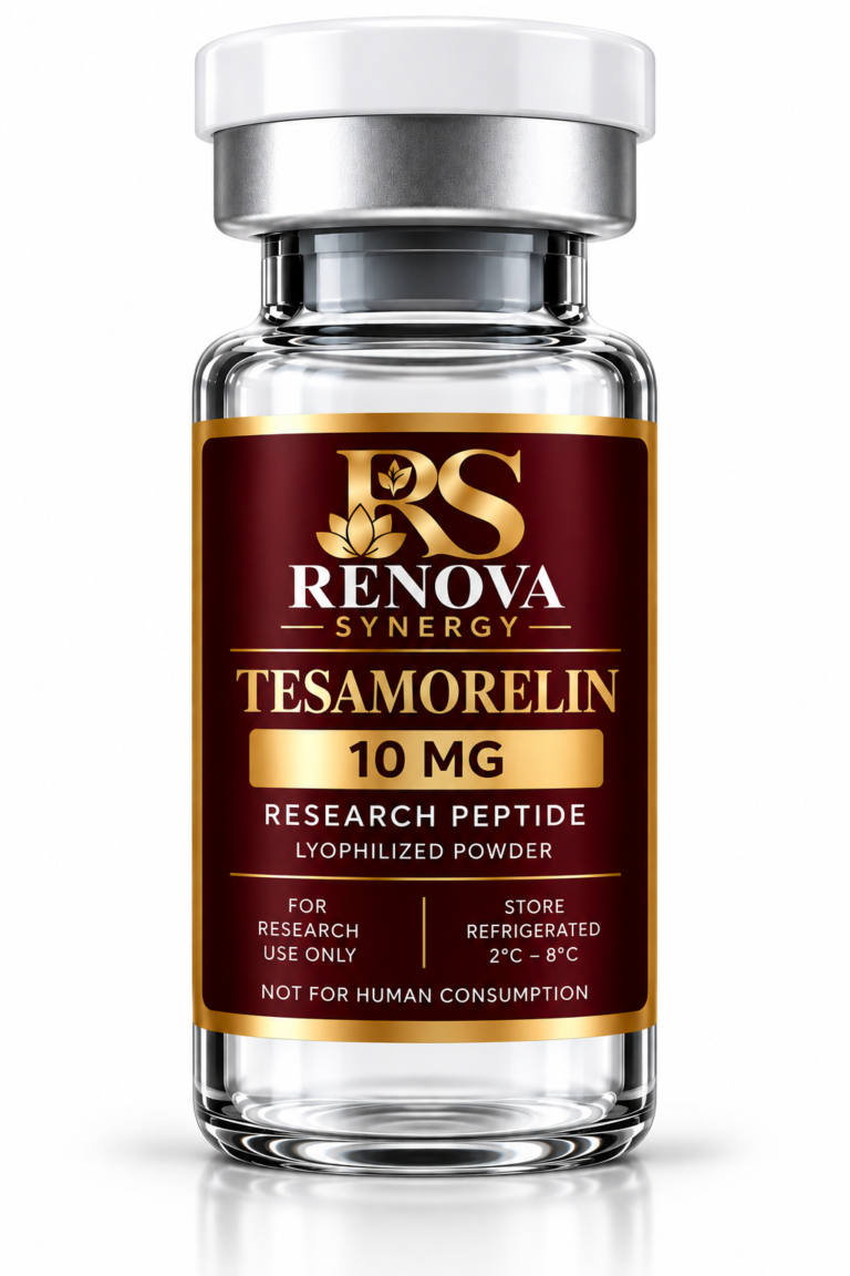 Tesamorelin 10mg