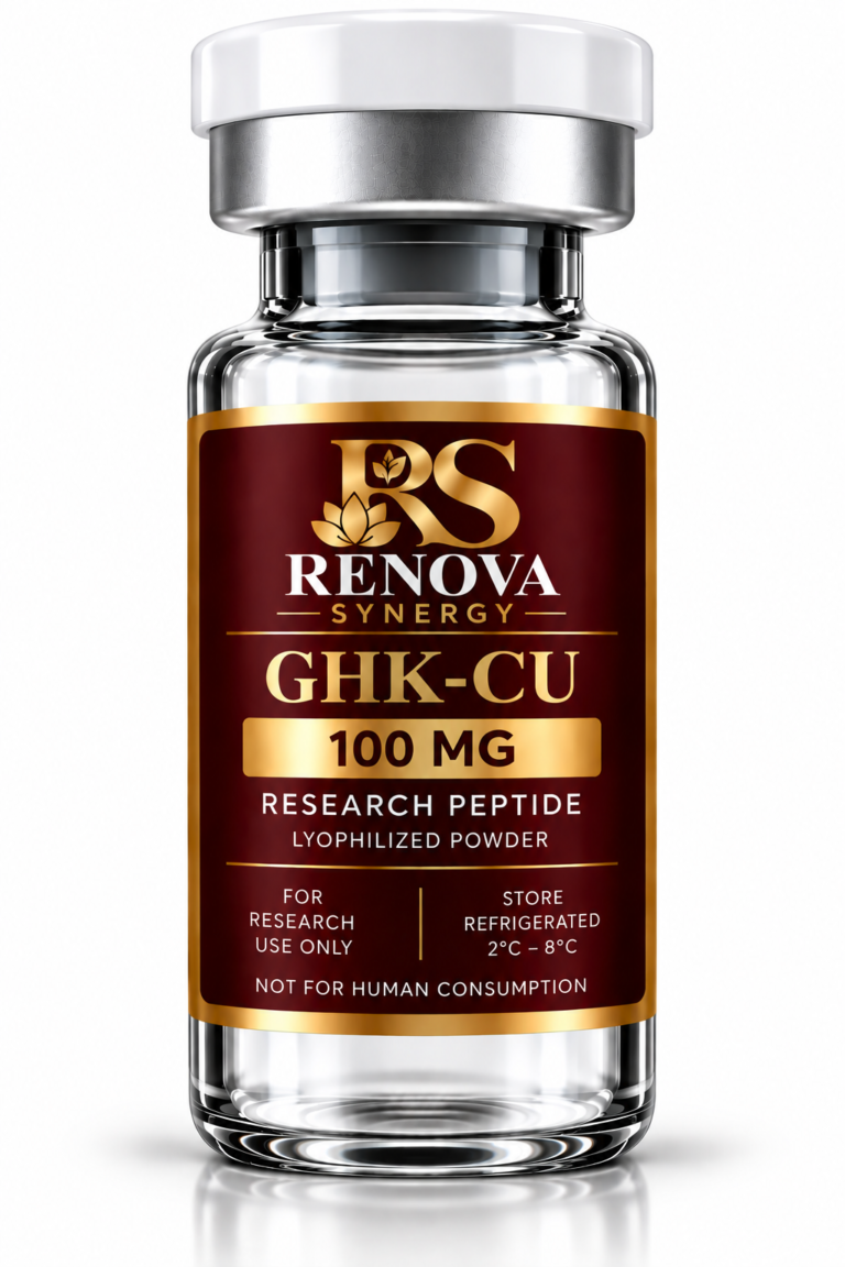 GHK-CU 100mg