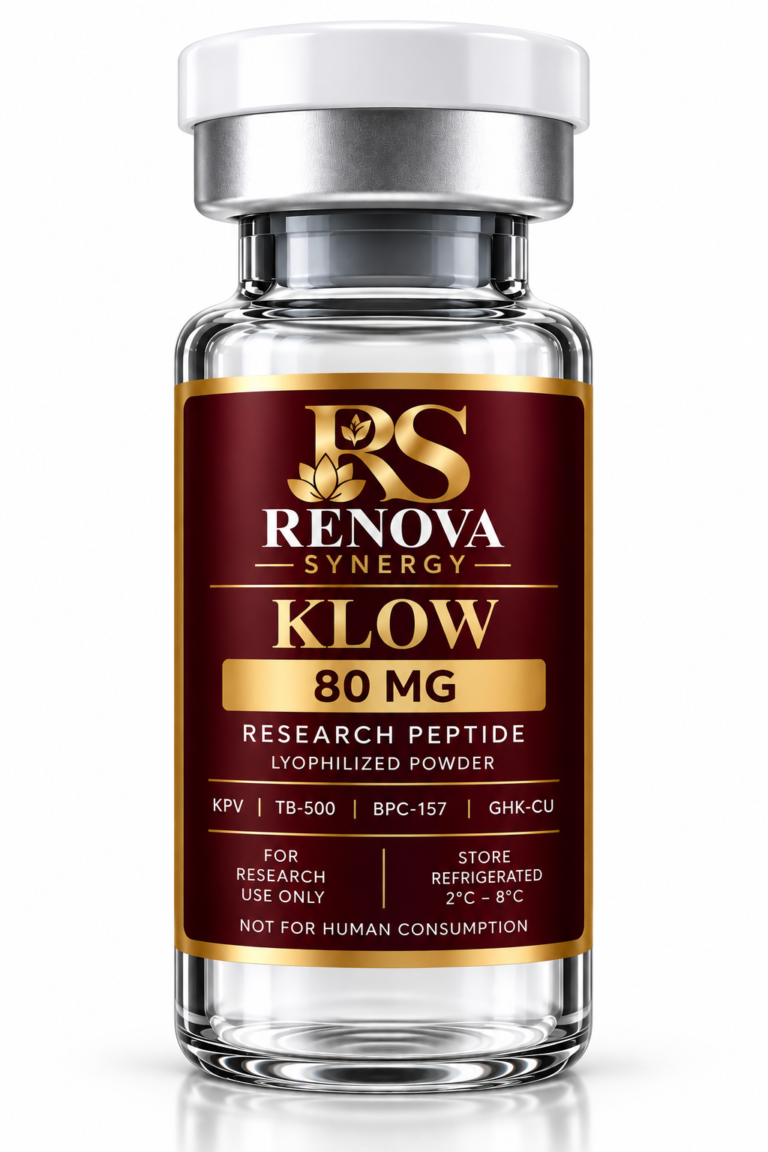 KLOW 80mg