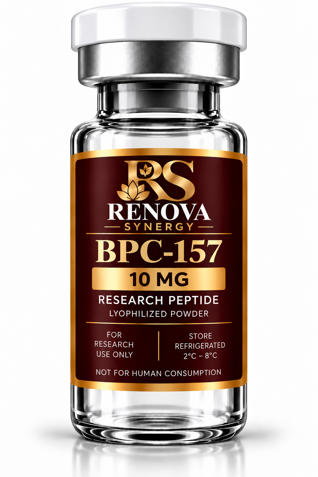BPC 157 (10mg)