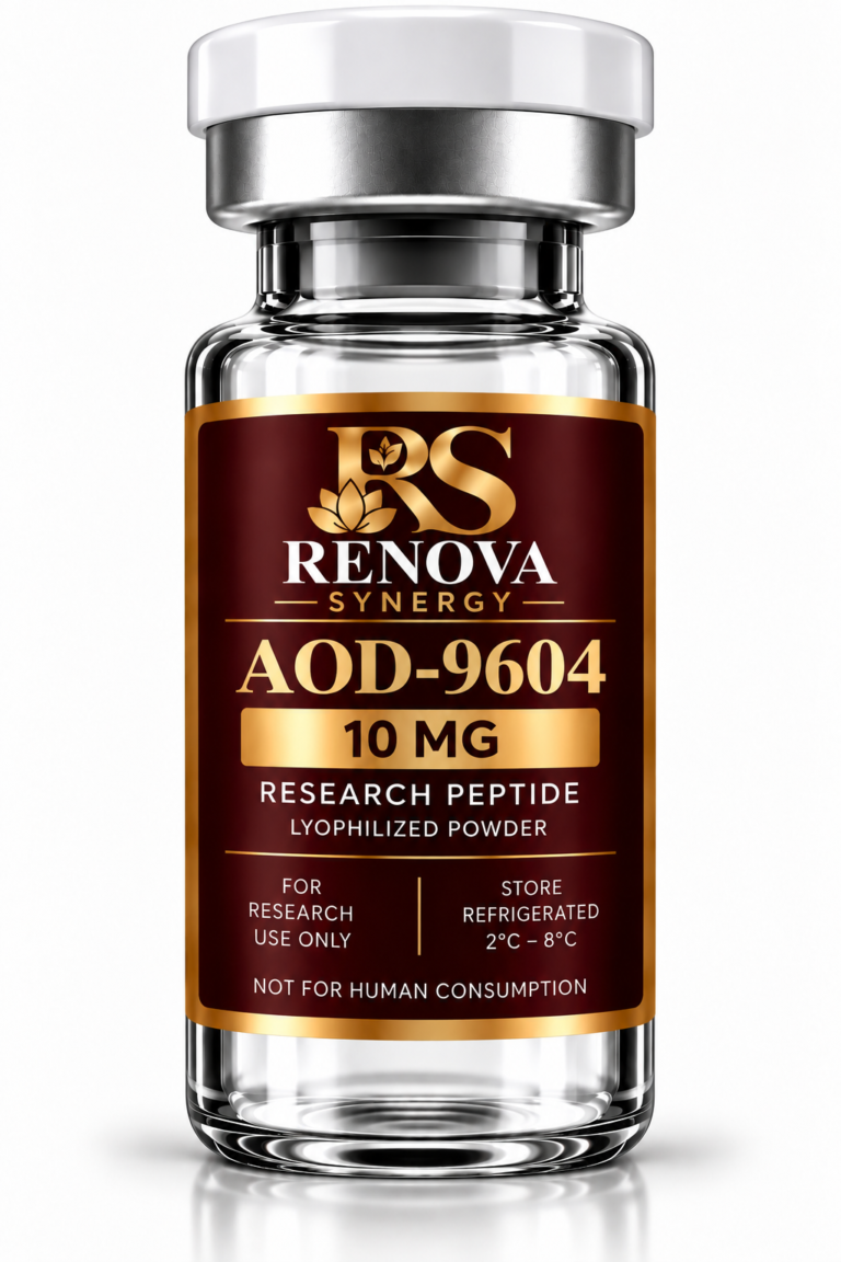 AOD - 9604