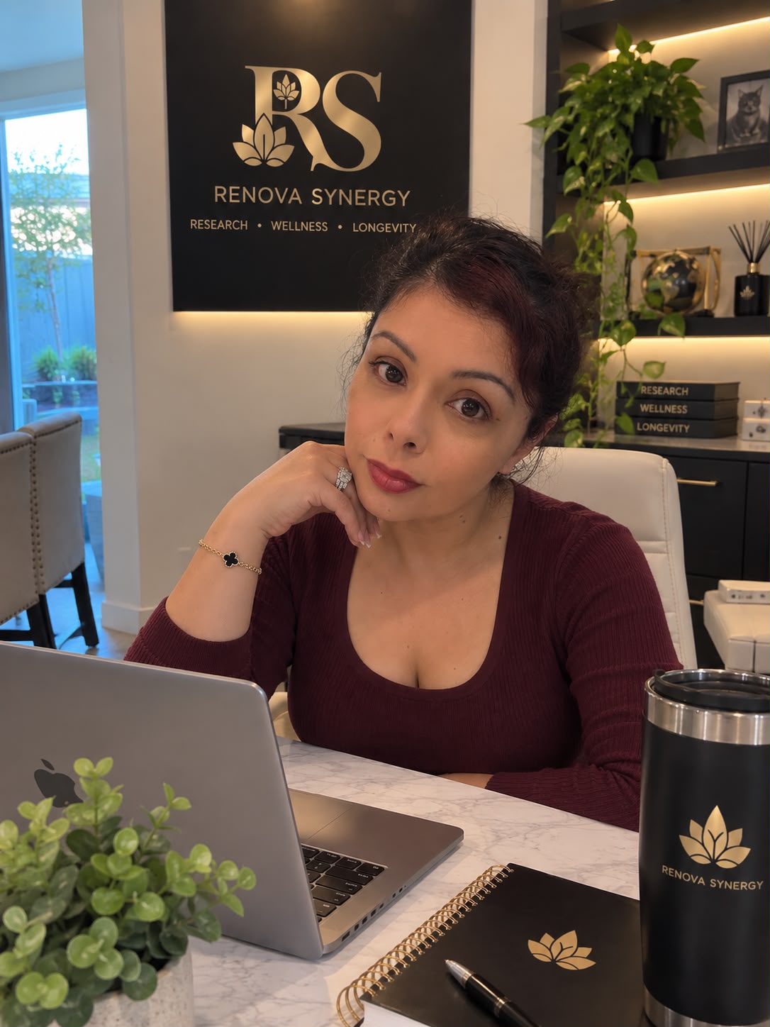 Renova Synergy sourcing and testing