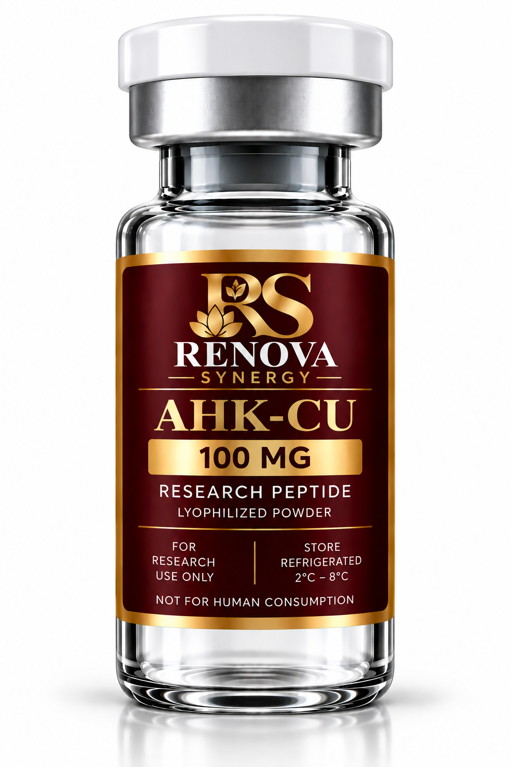 AHK-CU 100 mg